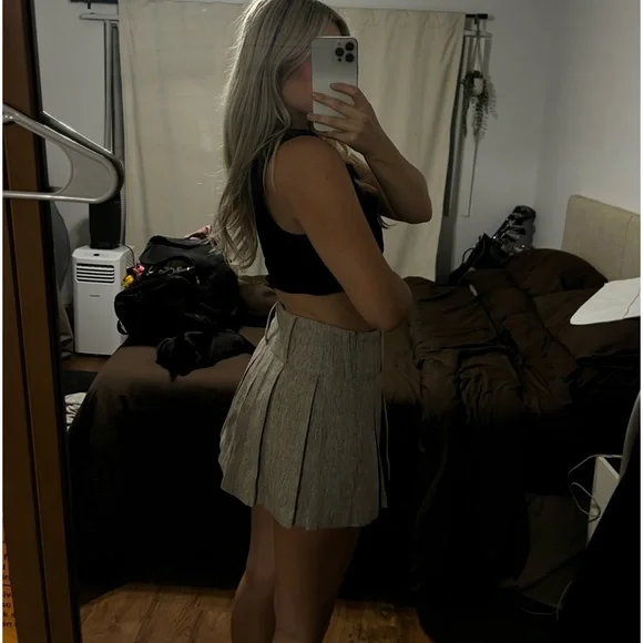 SHOP RUMORED skirt - Picture 4 of 10